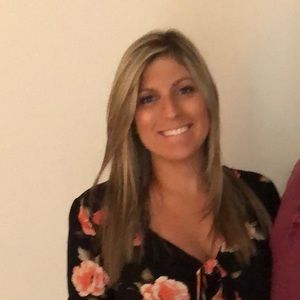 Meet your Posher, Kristina